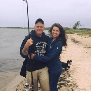 Meet your Posher, Kacy